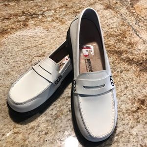 Birkenstock Saitama Loafer Size 39